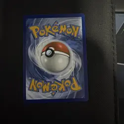 Blastoise ex (Stellar Crown Stamp) 030/142 Miscellaneous Cards & Products Holo - Image 2