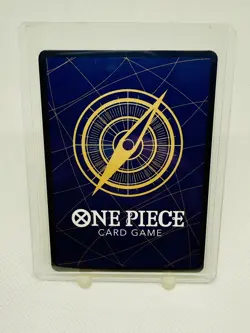 Boa Hancock OP14-112 SP SR The Azure Sea's Seven ONE PIECE Card Japanese 2025 NM - Image 2
