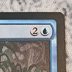 Wizards of the Coast Rhystic Study Jumpstart Rare Blue Enchantment Card 169 - Image 2