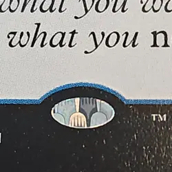 Wizards of the Coast Rhystic Study Jumpstart Rare Blue Enchantment Card 169 - Image 3