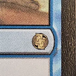 Wizards of the Coast Rhystic Study Jumpstart Rare Blue Enchantment Card 169 - Image 5