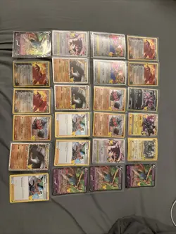 Pokemon TCG Celebrations Lot Of 24 Holo Foil Cards All NM - Image 1