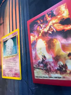 Pokemon Card Wobbuffet 16/75 Holo Rare Neo Discovery WOTC 200💎NM LP+💎 - Image 3