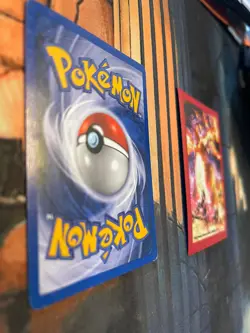 Pokemon Card Wobbuffet 16/75 Holo Rare Neo Discovery WOTC 200💎NM LP+💎 - Image 4