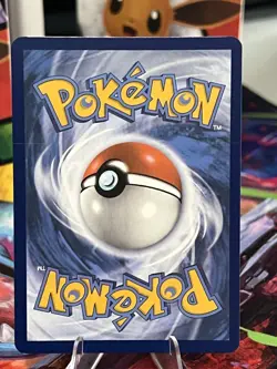 Appleton Illustration Surging Sparks 211/191 Pokemon TCG Card NM Condition - Image 2