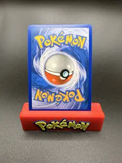 ALTARIA 2/102 HGSS Triumphant HOLO RARE Pokemon card Near Mint - Image 3