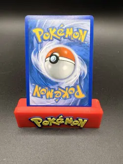 Pokemon TCG Ho-Oh Call of Legends Holo Rare Card 9/95 Near Mint Condition - Image 2