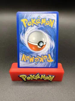 Pokemon TCG Ho-Oh Call of Legends Holo Rare Card 9/95 Near Mint Condition - Image 3