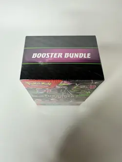 Pokemon TCG Cards Shrouded Fable Booster Bundle - Image 2
