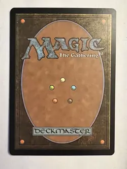 MTG Innistrad Midnight Morkrut Behemoth 114/277 Magic the Gathering Card NM - Image 2