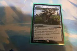 MtG Kindred Discovery - Image 1