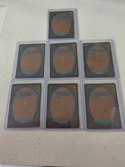 MTG Secret Lair x Iron Maiden: Eddie Unchained​ (Rainbow- Foil) — NEW - Image 4