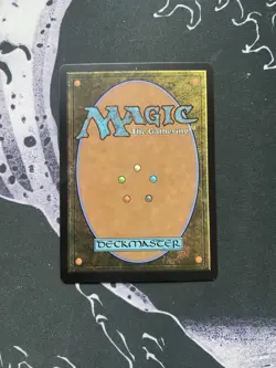 Wan Shi Tong Librarian Foil 078 Avatar The Last Airbender MTG NM - Image 2