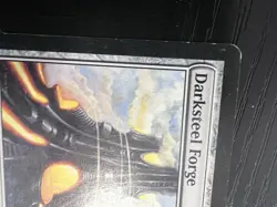 Darksteel Forge Planechase Regular - Image 2