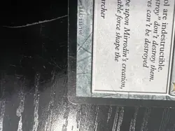 Darksteel Forge Planechase Regular - Image 4