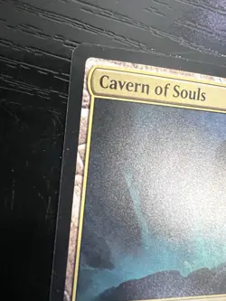 MTG Cavern of Souls Ultimate Masters Regular Card NM Magic Land - Image 2