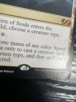 MTG Cavern of Souls Ultimate Masters Regular Card NM Magic Land - Image 4
