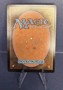 MTG Captivating Vampire Innistrad Remastered 484 Borderless Poster Art NM 2025 - Image 2