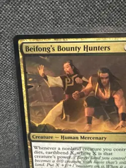 Beifong's Bounty Hunters Avatar: The Last Airbender Regular - Image 2