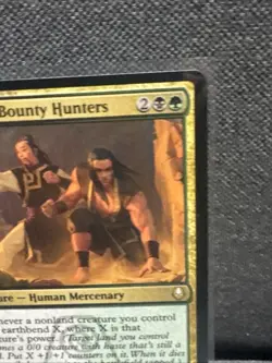 Beifong's Bounty Hunters Avatar: The Last Airbender Regular - Image 3