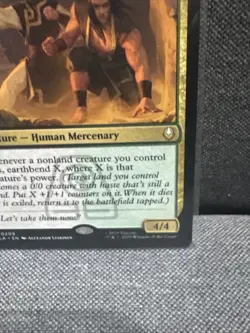 Beifong's Bounty Hunters Avatar: The Last Airbender Regular - Image 4