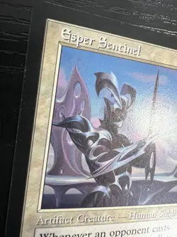 Esper Sentinel (Retro Frame) Modern Horizons 2 Regular - Image 2