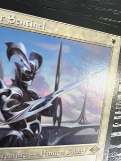 Esper Sentinel (Retro Frame) Modern Horizons 2 Regular - Image 3