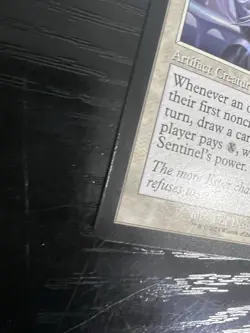 Esper Sentinel (Retro Frame) Modern Horizons 2 Regular - Image 5