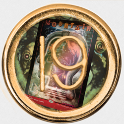 MTG Secret Lair Inside anElevator Brain Dead: Lands Foil Ed PRESALE - Image 1