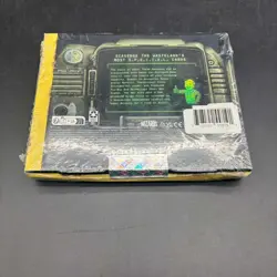 MTG Universe Beyond Fallout Collector Booster Box Sealed - Image 2