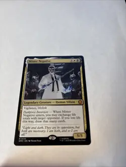 Mister Negative Marvel's Spider-Man Regular - Image 1