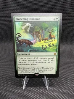 Branching Evolution Jumpstart Regular - Image 1