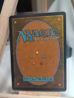 MTG Magic the Gathering Rage Forger (97/153) Morningtide MP - Image 2