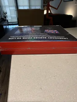 2025 Magic The Gathering Marvel's Spider-Man Scene Box BRAND NEW SEALED - Image 4