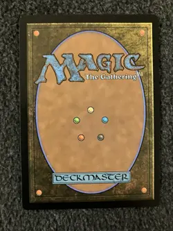 Magic The Gathering MTG - Reliquary Tower - Commander: Bloomburrow - Image 2