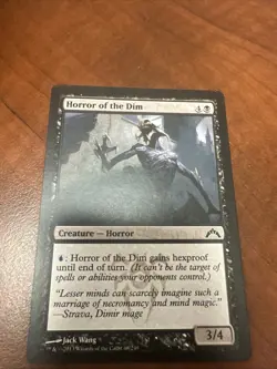 Horror of the Dim Gatecrash Regular - Image 1