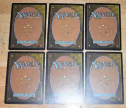 MTG 6X Rare Realm Razer, Spellbreaker Behmoth, Spiritmonger - Image 2