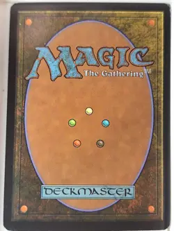 Edge of Autumn - Future Sight - Magic the Gathering MTG Nice! - Image 2