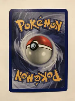 Smeargle #32 Black Star Promo WOTC Pokemon Card - Image 2
