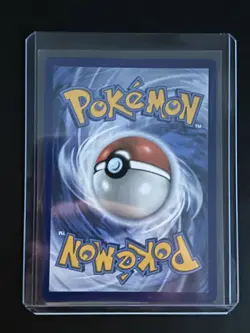 Mega Charizard X EX Black Star Promo 029 MEP - Image 2