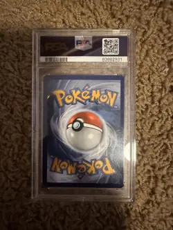 CHARIZARD VSTAR 2022 POKEMON S&S BLACK STAR PROMO SWSH262 PSA 10 Q3420 - Image 2