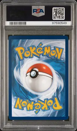 2024 POKEMON SHROUDED FABLE SFA EN #50 EEVEE PSA 10 POP 2! - Image 2