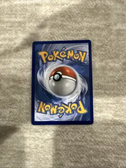 Pokemon TCG Mega Charizard Y Ex 030 Black Star Promo Ascended Heroes NM - Image 2