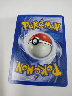 MINT 2002 MAGBY 52/165 POKEMON EXPEDITION BASE SET BASIC RARE FIRE - Image 2