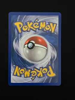 Lugia #29 (2005 Pokemon Rocks America Promo) 2005 Pokemon Ex Unseen Forces-NM - Image 4