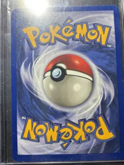 Pokemon Dragonite 1st Edition Fossil Set 4/62 1999 Card English - Image 2