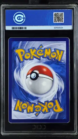 CCIC 9.5 Mint+ 2025 Pokemon TCG S-CHN Gem Pack Vol.3 Ceruledge G CBB3C 1507/07 - Image 2
