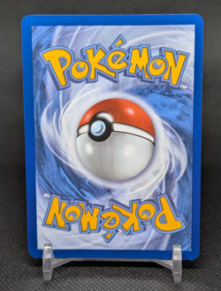 Paldean Tauros 039/191 Reverse Holo Pokemon Surging Sparks - Image 2