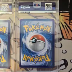 Pokemon XY Evolutions Prerelease Staff *FULL SET* Charizard 11/108 + 34,51,59 - Image 3