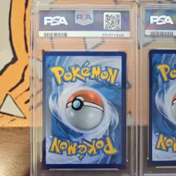 Pokemon XY Evolutions Prerelease Staff *FULL SET* Charizard 11/108 + 34,51,59 - Image 4